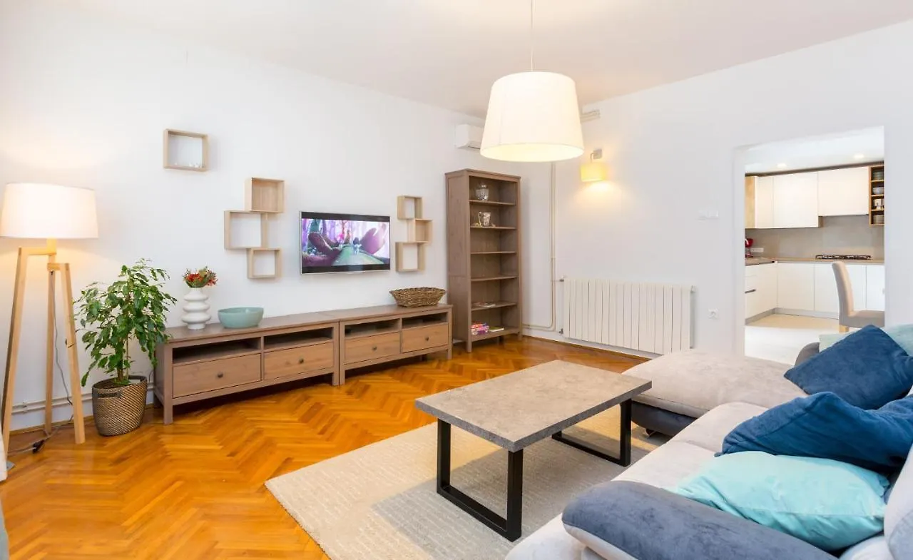 Tia Apartman Medulin 0*,  Horvátország