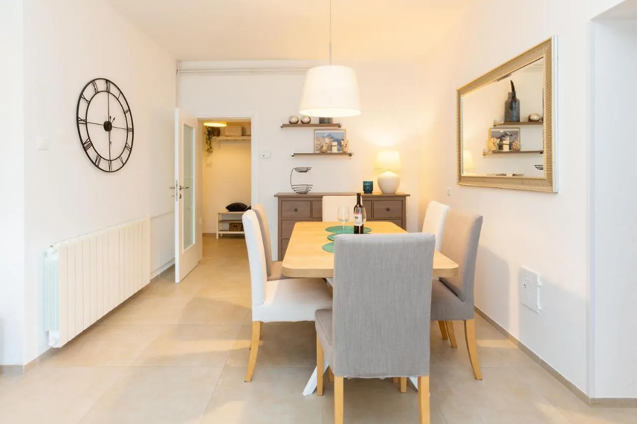 Tia Apartman Medulin Horvátország