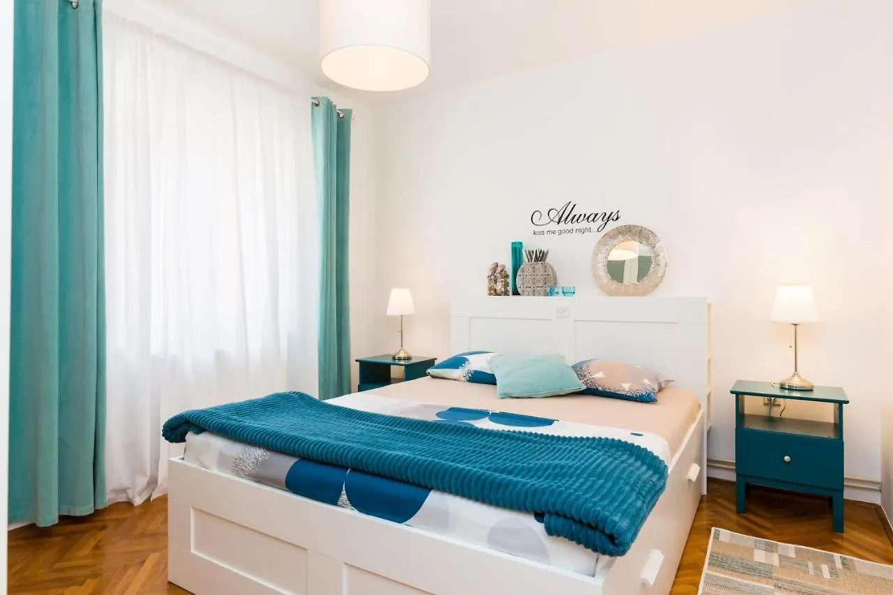 Tia Apartman Medulin