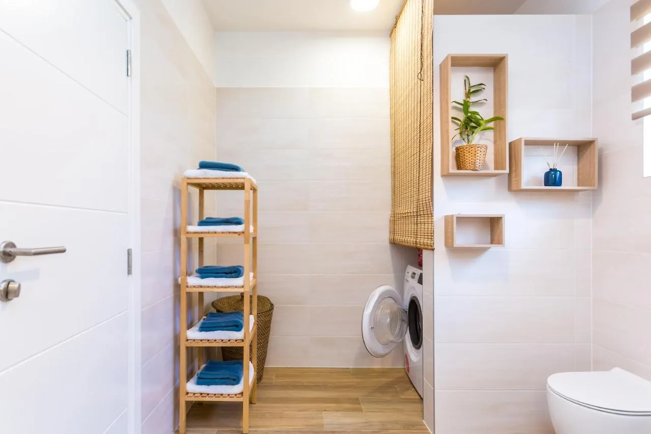Tia Apartman Medulin